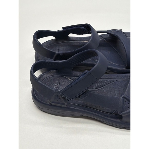 Teva‎ Men\'s Sandals Navy Blue Adjustable Strap Outdoor Casual Comfort Shoes 9 main image 6